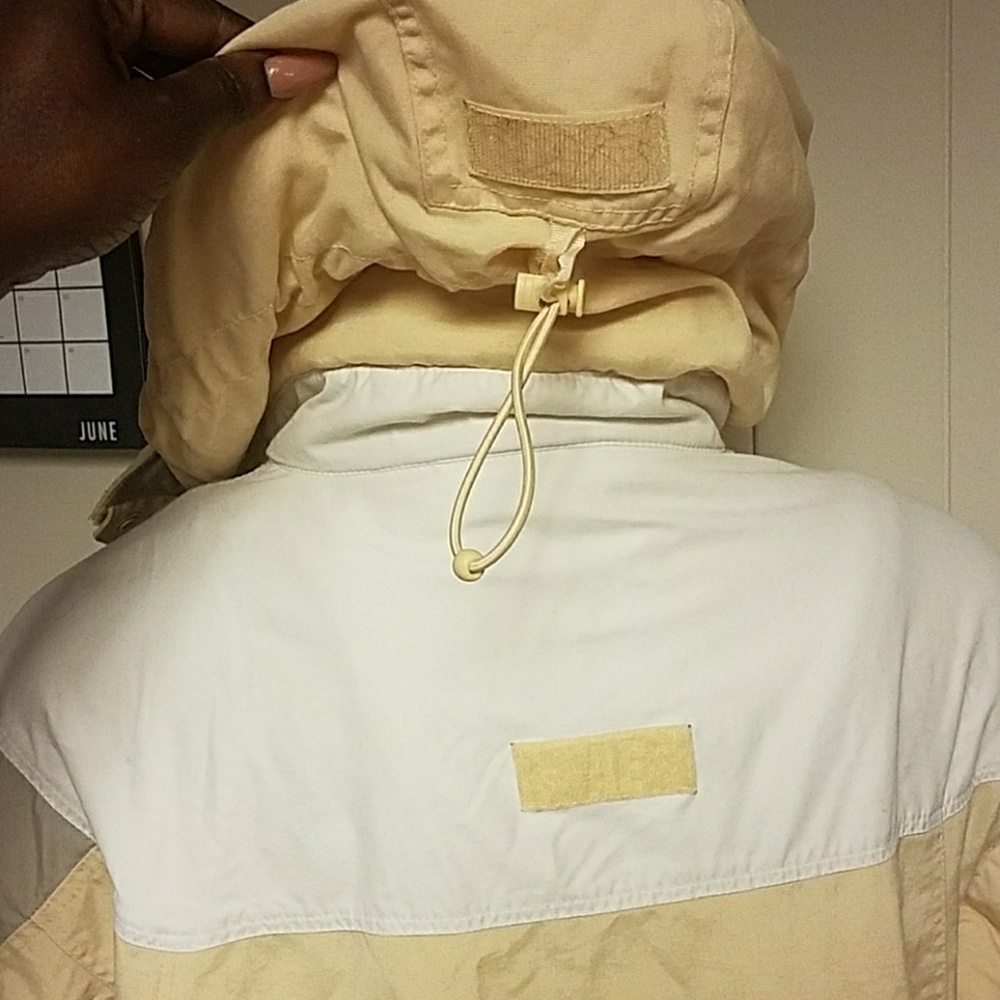 Outer Wear! - Picture 3 of 8